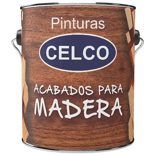 FONDO BLANCO PARA MADERA 1/4 CELCO