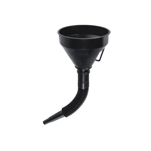 EMBUDO 500ML, CUELLO FLEXIBLE