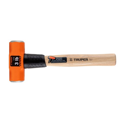 MARRO 3 LBS MANGO MADERA TRUPER
