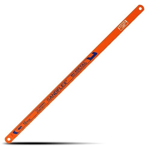SEGUETA SANDFLEX 12 PULGADAS