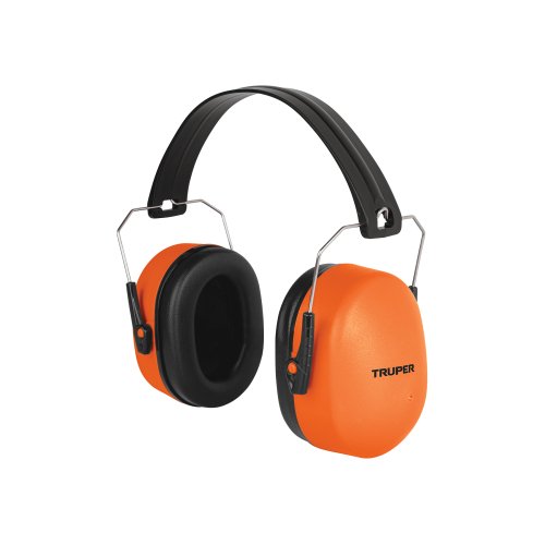 OREJERA PLEGABLE, AJUSTABLE TRUPER