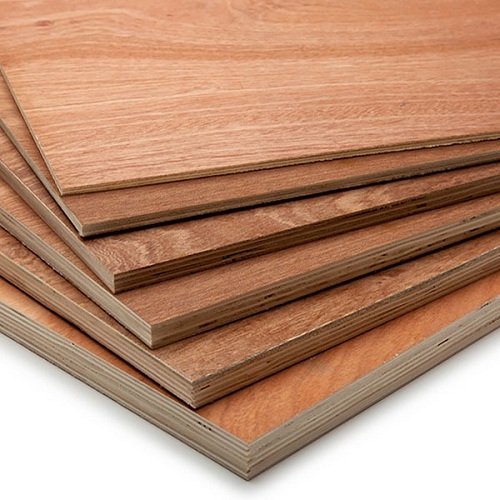 PLYWOOD 3/8 2.40 X 105CM
