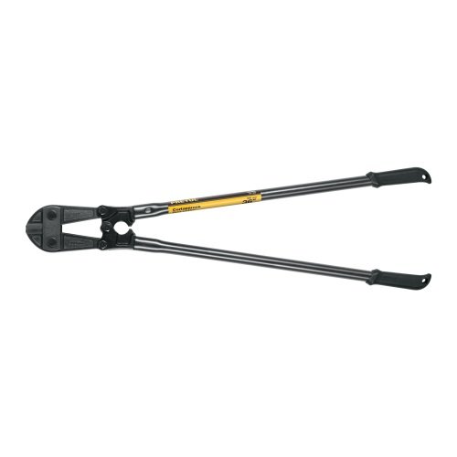 CORTAPERNO 36 MANGO TUBULAR PRETUL