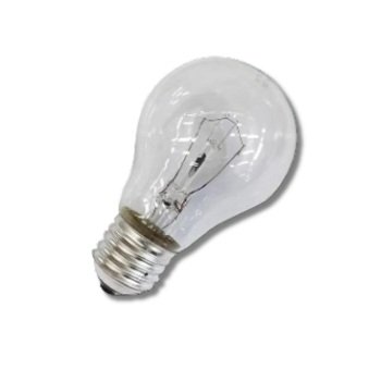 FOCO INCANDESCENTE 100W