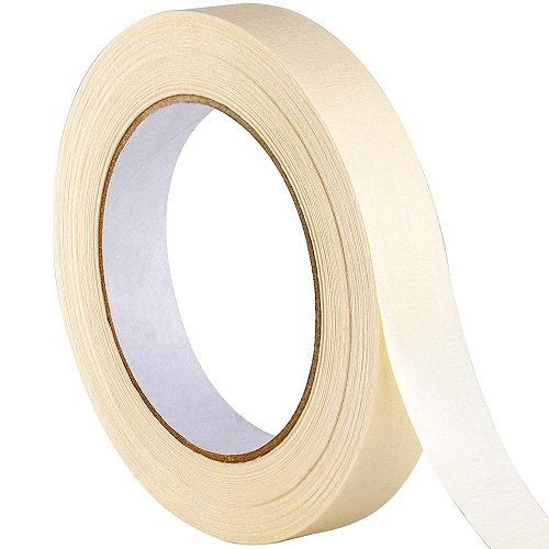MASKIN TAPE 1 X 164FT AKSI