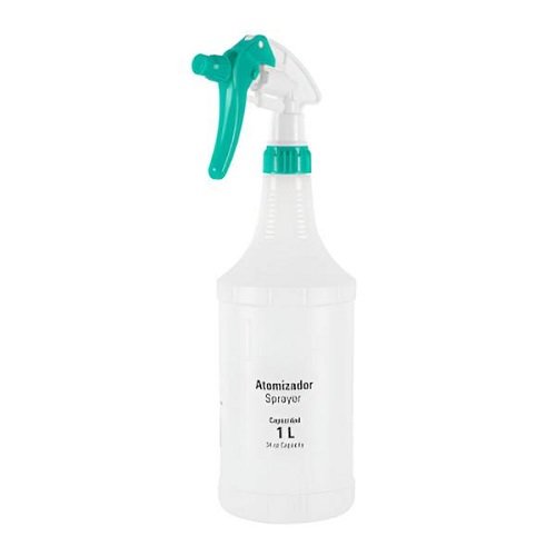 ATOMIZADOR/SPRAYER 1L KLINTEK