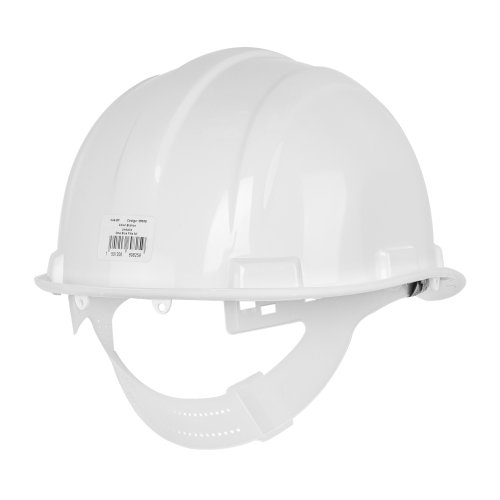 CASCO DE SEGURIDAD INDUSTRIAL, BLANCO, PRETUL