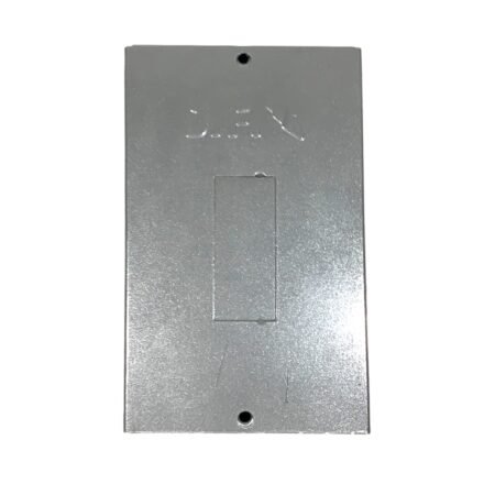 TABLERO 1 POLO, EMPOTRAR, JF