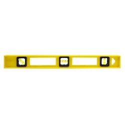 NIVEL DE PLASTICO 16 PULG. FG LIGHTING