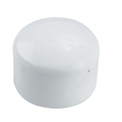 C15 TAPON 2 PULGADAS PVC