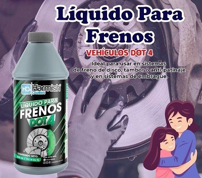 ACEITE, GRASAS, LUBRICANTES Y LIMPIADORES DE CARBURADOR