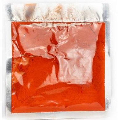 TINTE DE AGUA PARA MADERA, NARANJA, VOLCAN