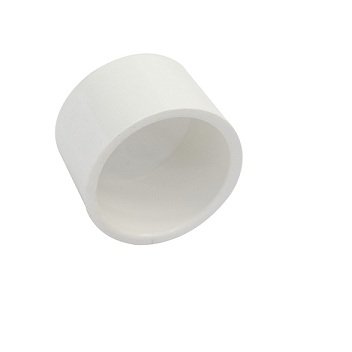 C14 TAPON 1 1/2 PVC
