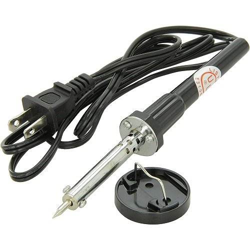 CAUTIN TIPO LAPIZ 30W MAXTOOL