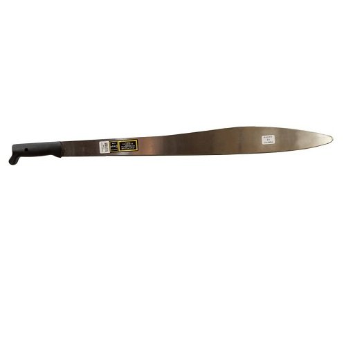 MACHETE COLIMA 27 PULG. CORNETA
