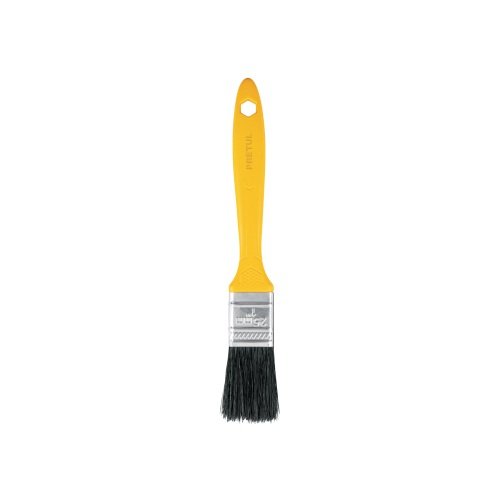 BROCHA MANGO PLASTICO 1 PULGADA