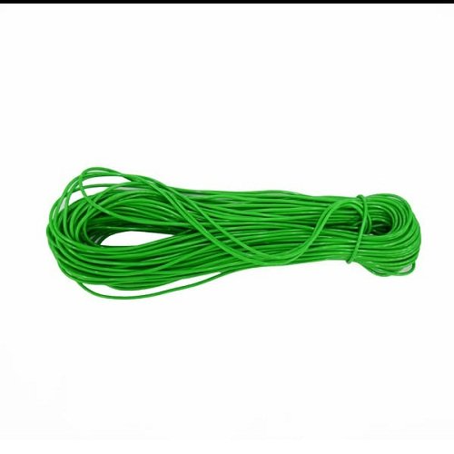 CORDON PLASTICO VERDE CLARO, X LIBRA