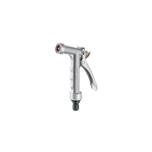 PISTOLA METALICA PARA RIEGO 6 PULGADAS