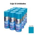 PINTURA EN ESPRAY AZUL FIJI 19, MAGLEX