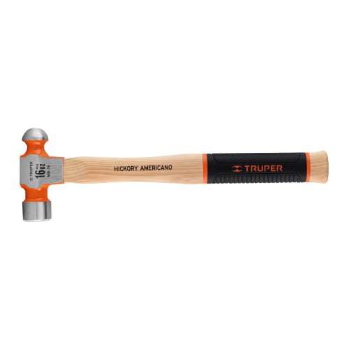 MARTILLO HICKORY 16OZ TRUPER