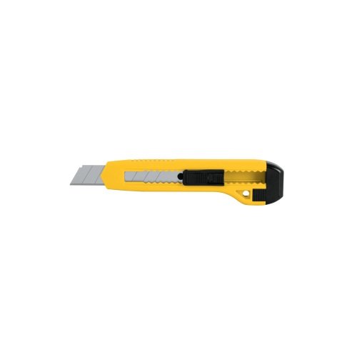 CUTTER 18 MM PLASTICO
