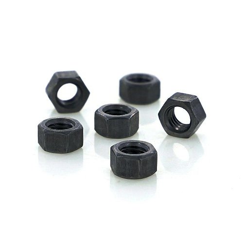 C141 TUERCA ACERO 6MM