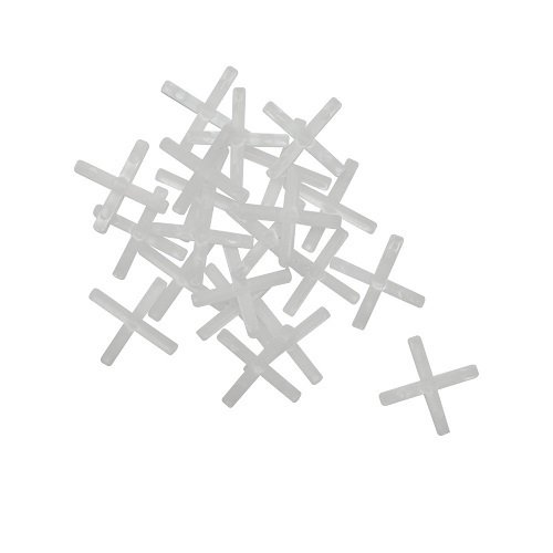SEPARADOR DE CRUZ PARA CERAMICA 2MM