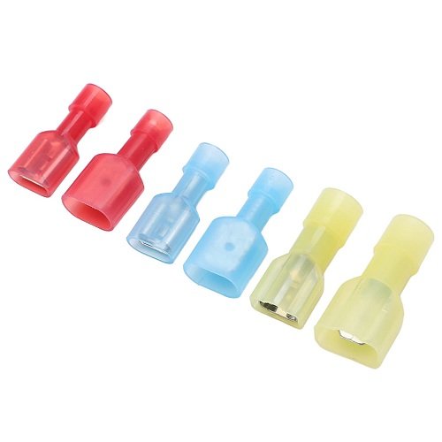 CONECTORES TIPO TERMINAL, C/U, DIESEL TOOLS