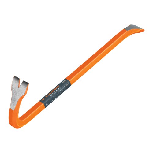 UÑETA O BARRETA DE UÑA 45CM 3/4 TRUPER