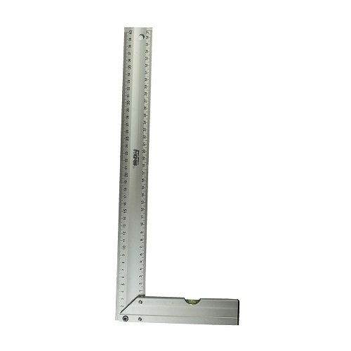ESCUADRA 12 PULGADAS AKSI