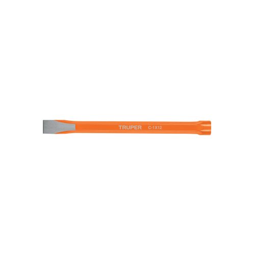 CINCEL DE CORTE FRIO DE  1 X 12", TRUPER