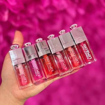 GLOSS DUPE DE DIOR