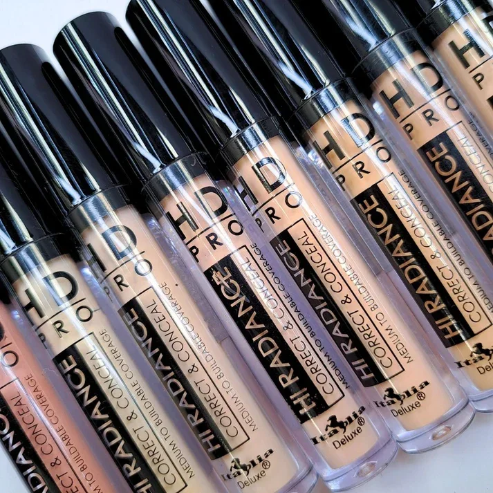 CORRECTOR ITALIA DELUXE PROFESIONAL