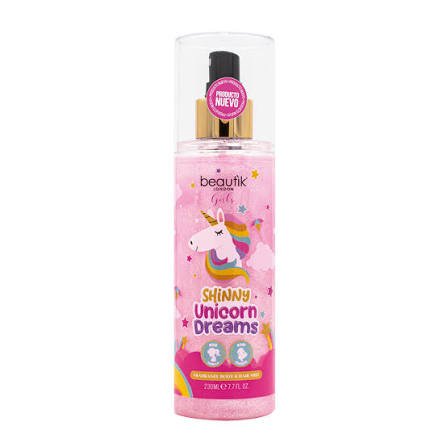 SPLASH UNICORNIO