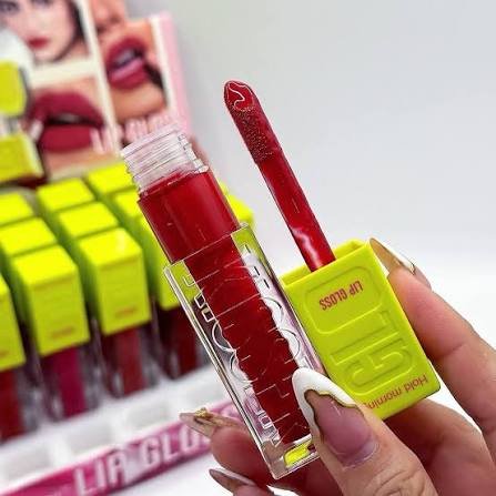 GLOSS DUPE DE MEYBELLINE