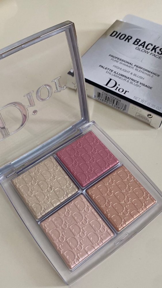 ILUMINADOR DE DIOR