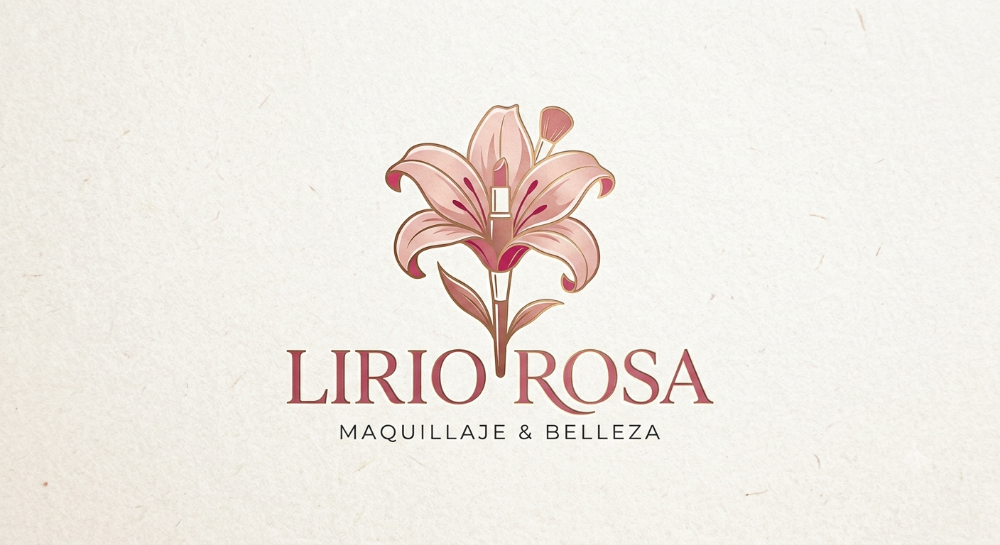 Lirio Rosa