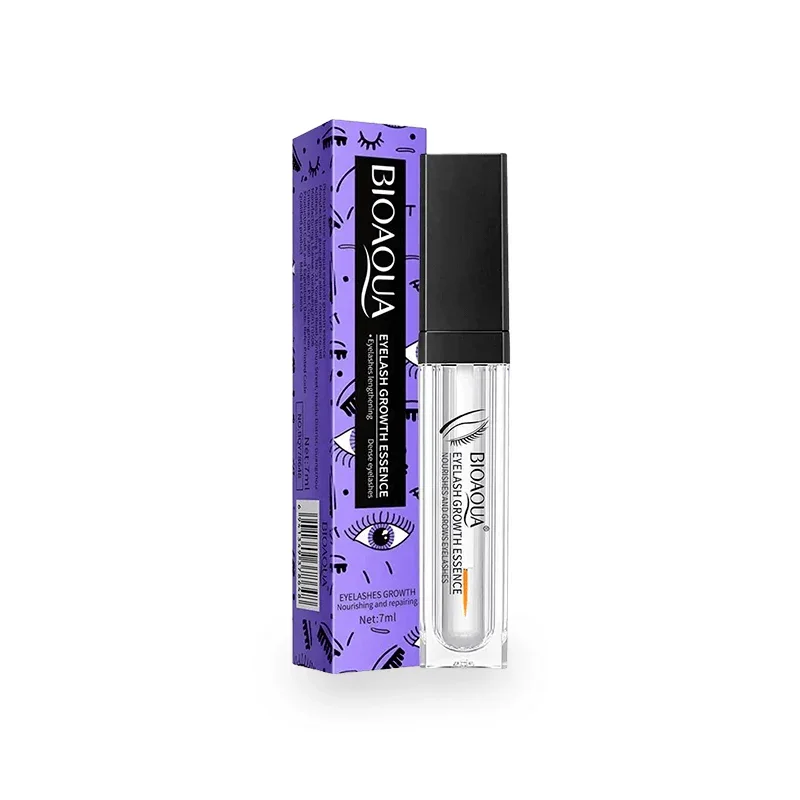SERUM DE BIOAQUA CRECIMENTENTO DE CEJAS Y PESTAÑAS
