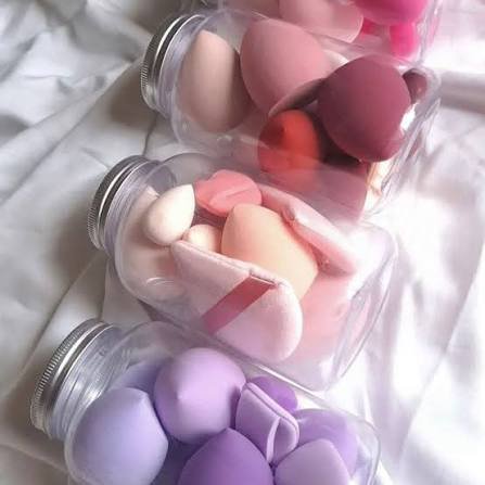 SET DE ESPONJAS
