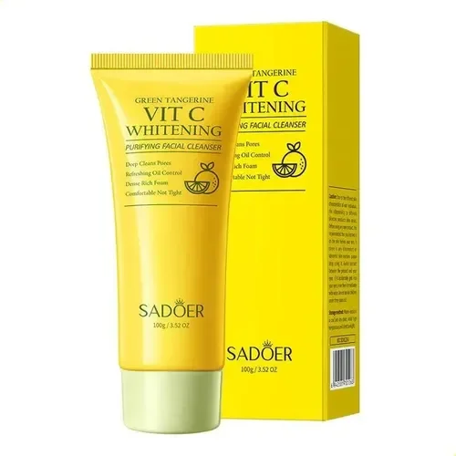 JABON SKINCARE DE VITAMINA C
