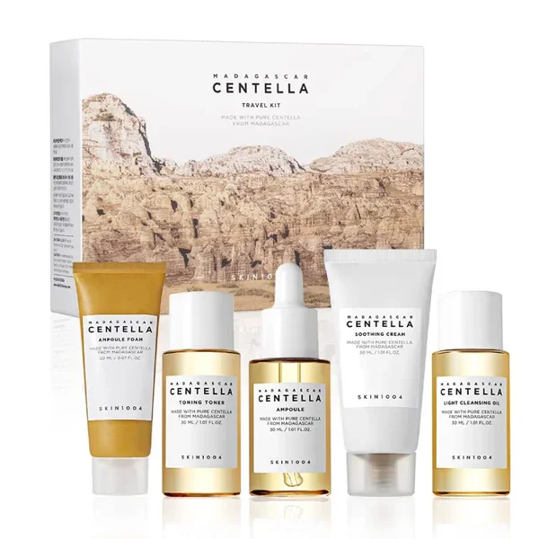 KIT DE CENTELLA