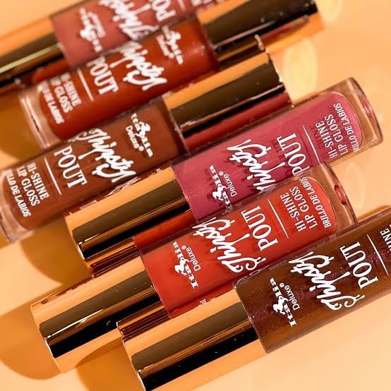 GLOSS ITALIA DELUXE