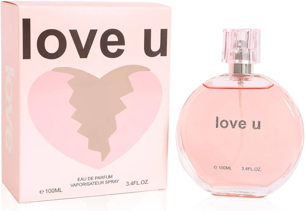 PERFUME LOVE