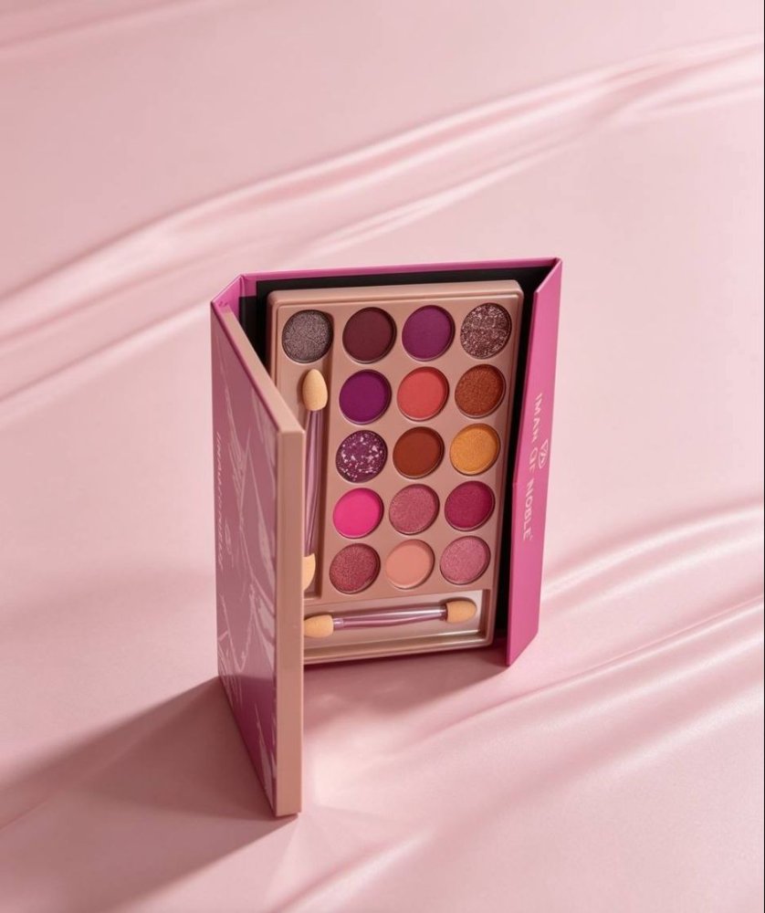 PALETA CON ESPEJO