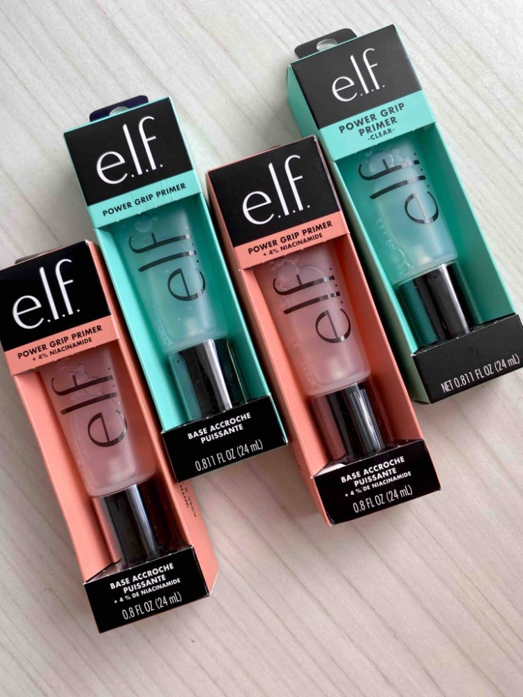 PRIMER DE ELF