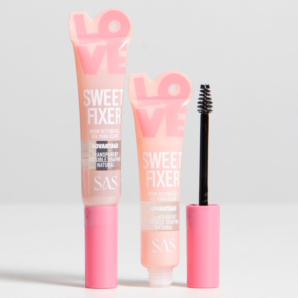 GEL DE CEJAS DE SAS
