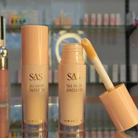 CORRECTOR DE SAS