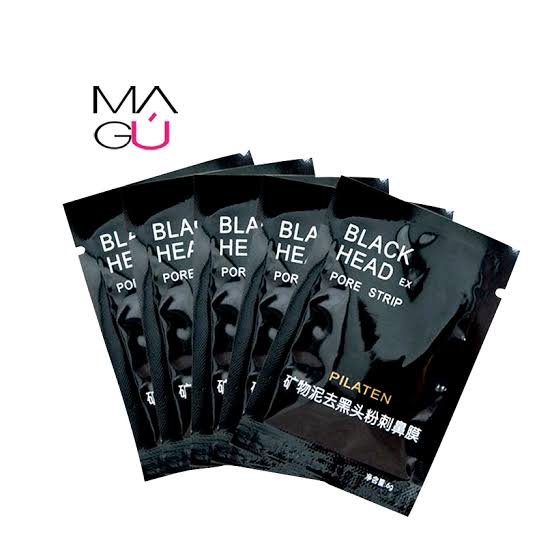 MASCARILLA BLACK