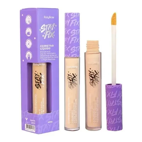 CORRECTOR FIX