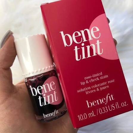 TINTA BENEFIT